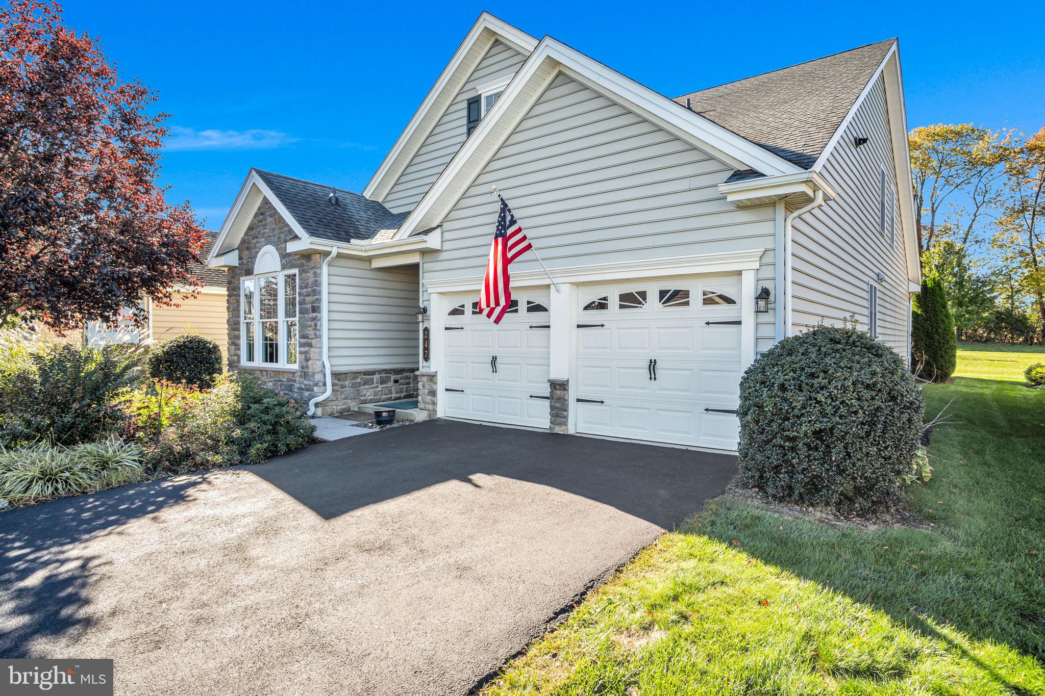 247 COLONIAL DRIVE