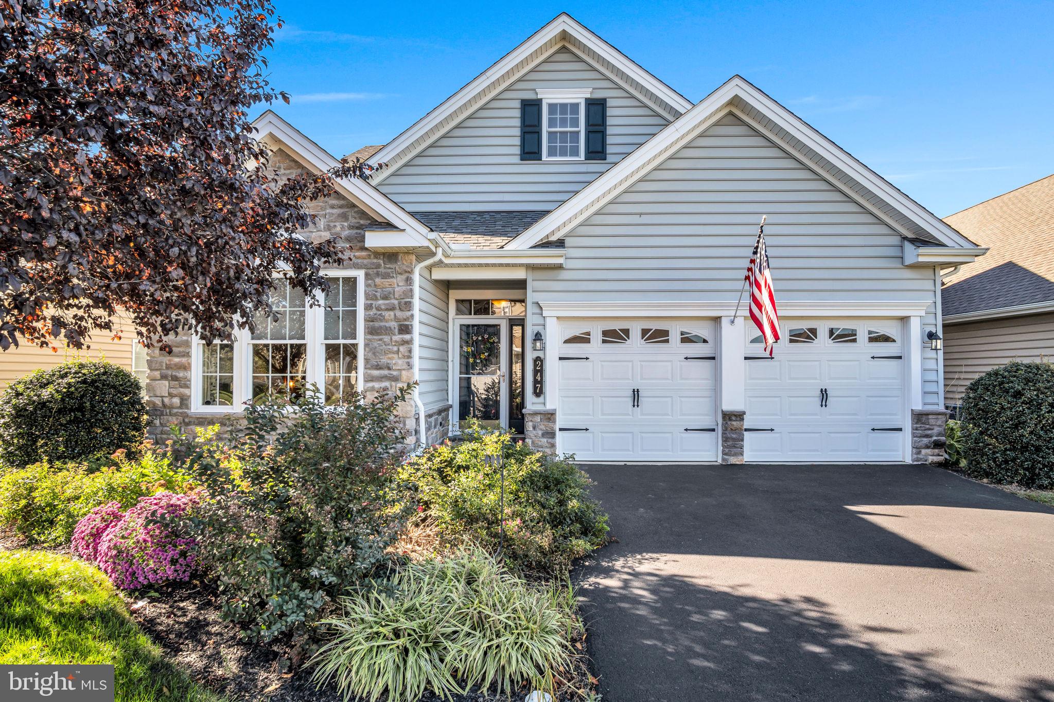 247 COLONIAL DRIVE