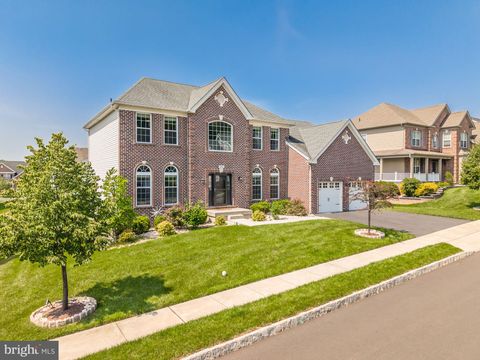 1361 MEMORIAL DRIVE WARWICK PA 18974