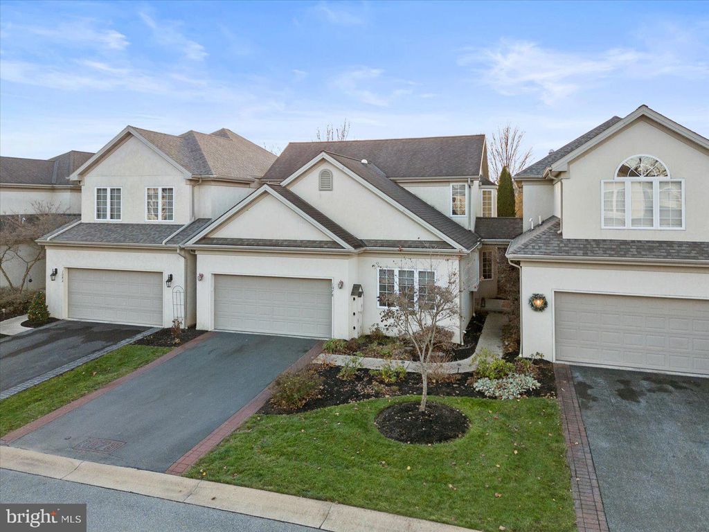 Photo of 1078 Stillwood Circle, Lititz, PA 17543 (MLS # PALA2044720)