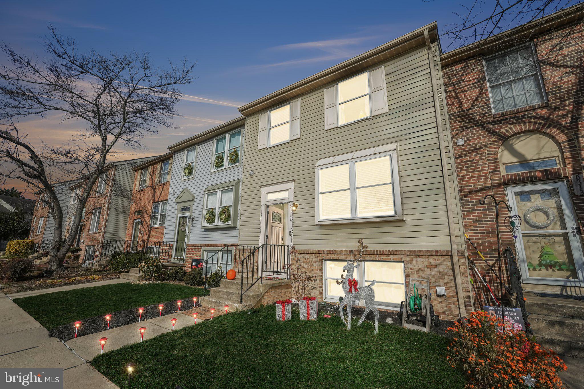 HERITAGE ESTATES - Residential