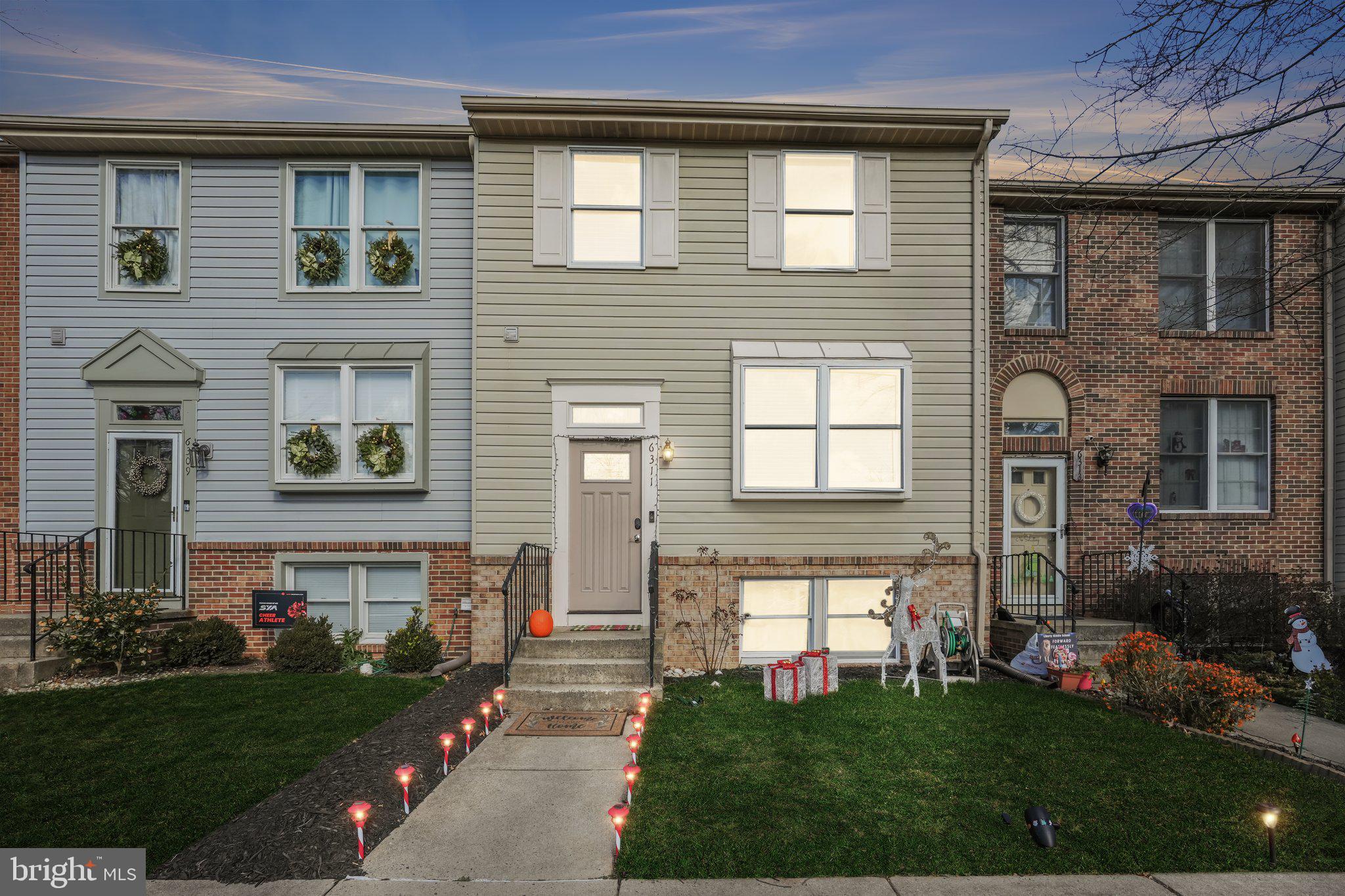 6311 BETSY ROSS COURT