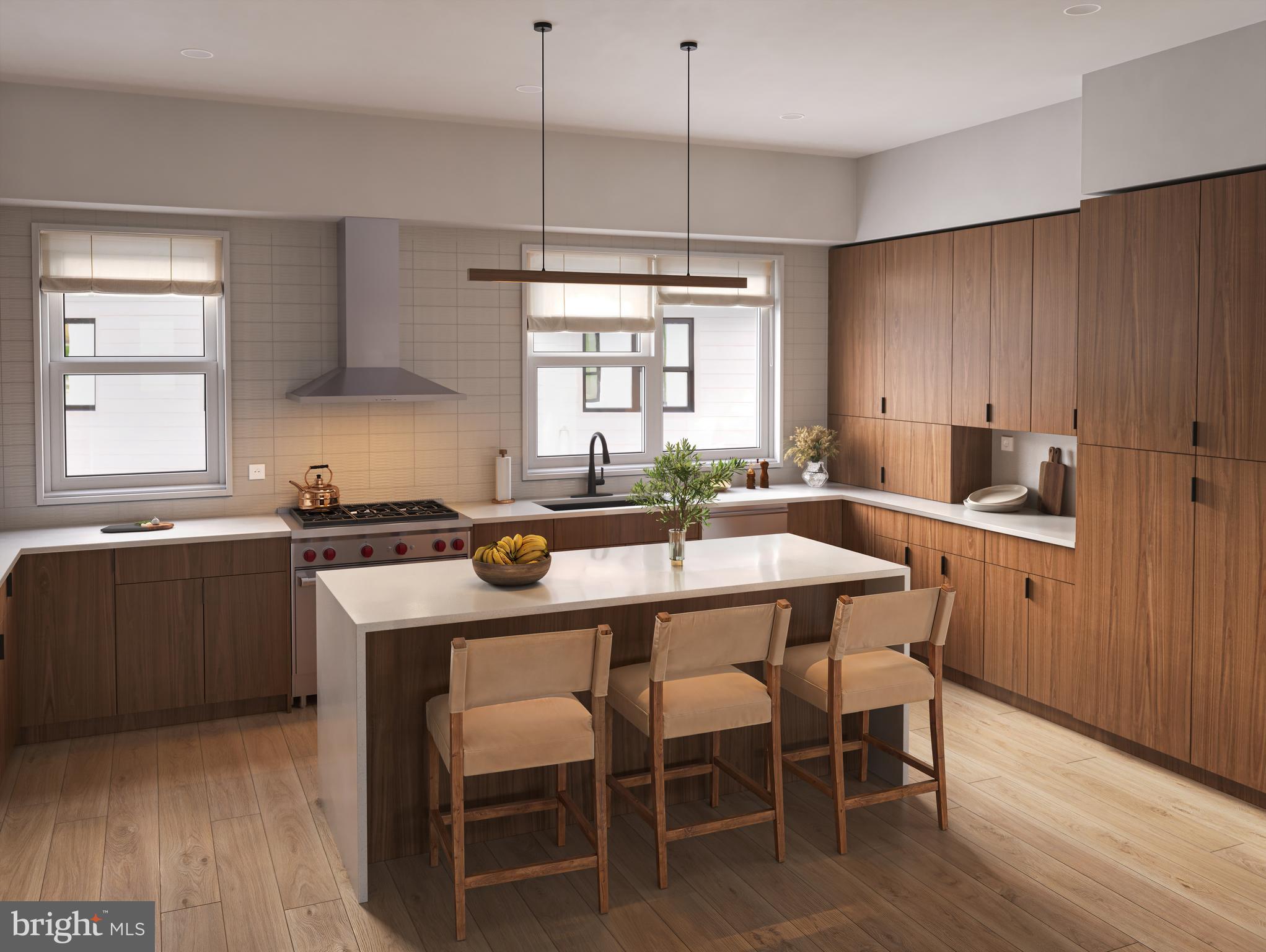 PASSYUNK SQUARE - Residential