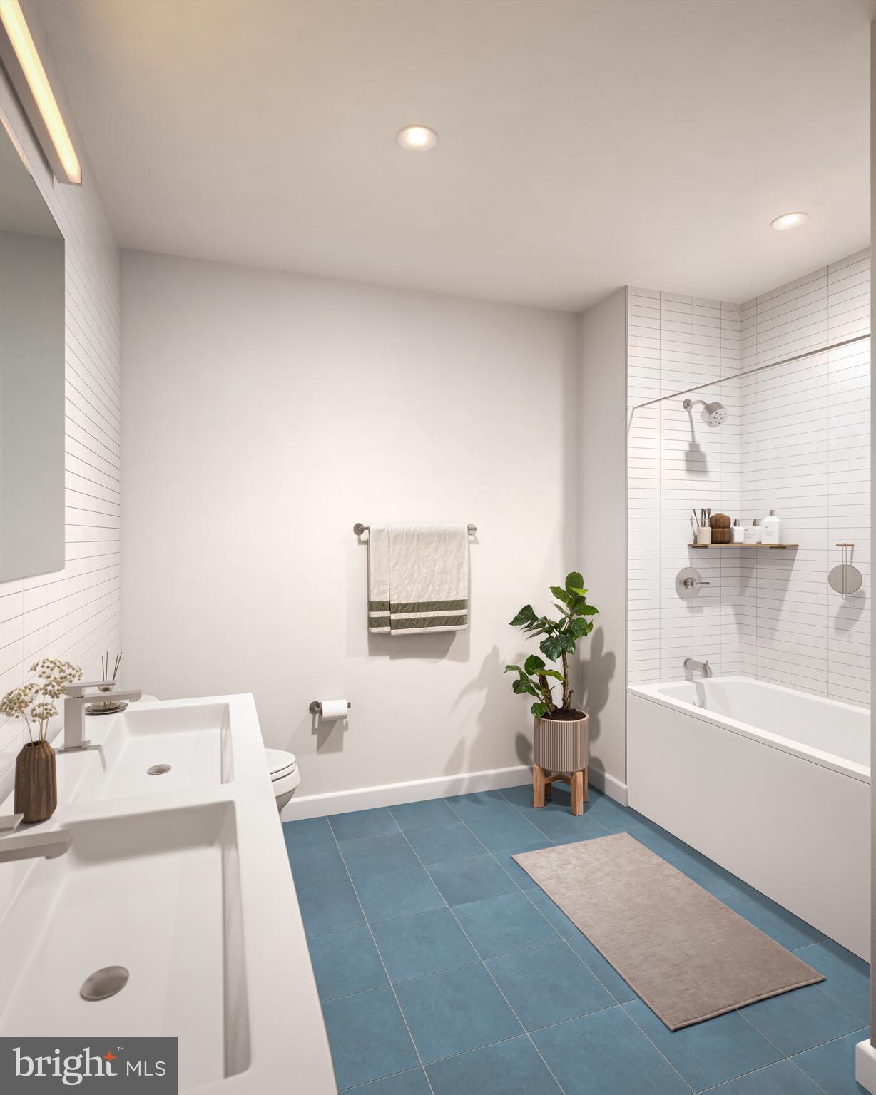 PASSYUNK SQUARE - Residential