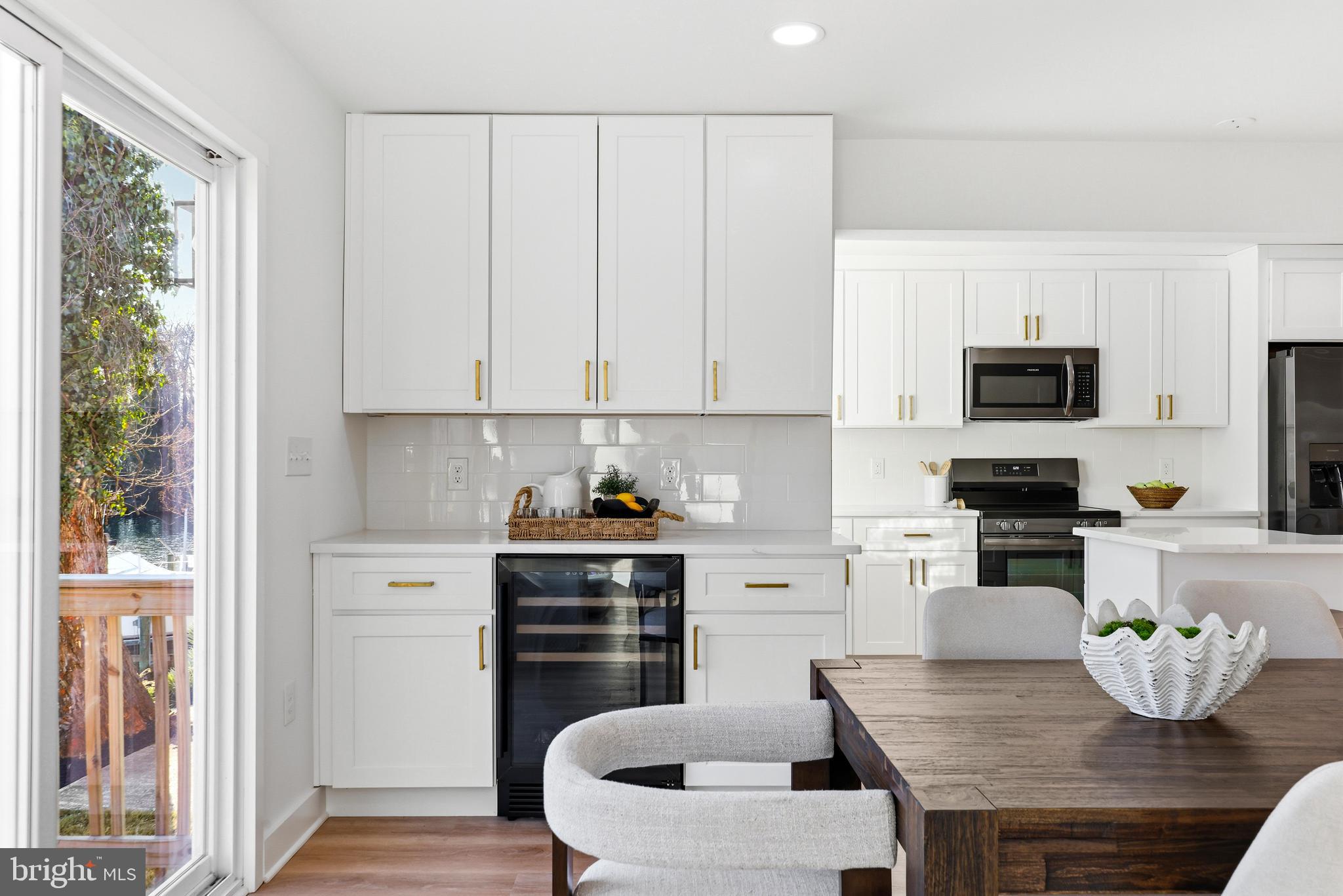 BAR HARBOR - Residential