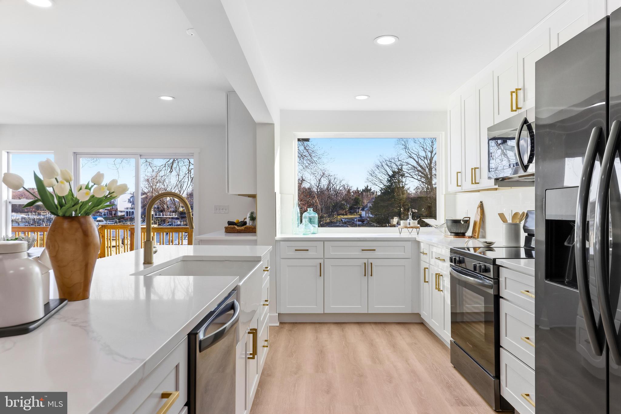 BAR HARBOR - Residential