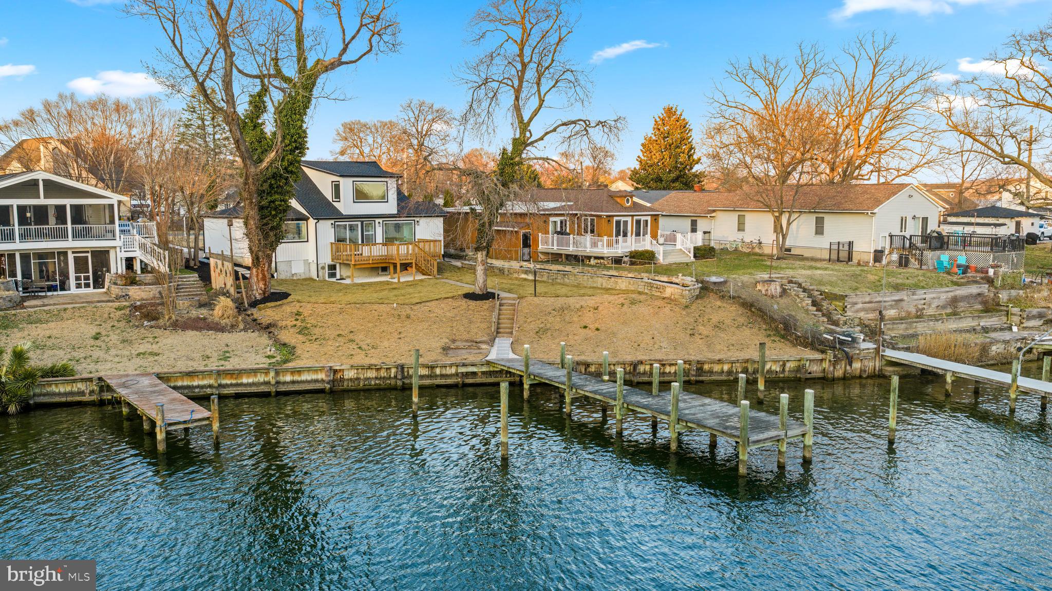 BAR HARBOR - Residential