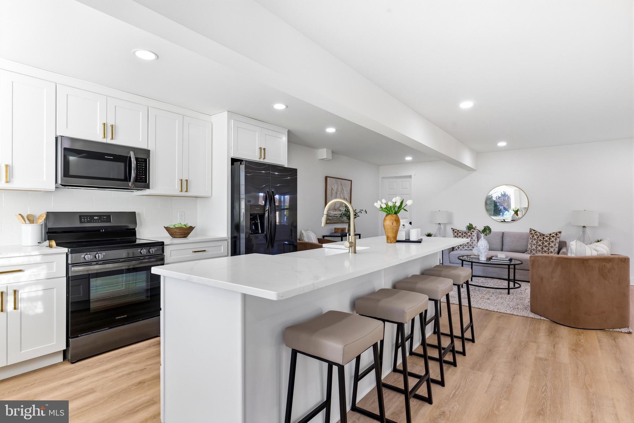 BAR HARBOR - Residential