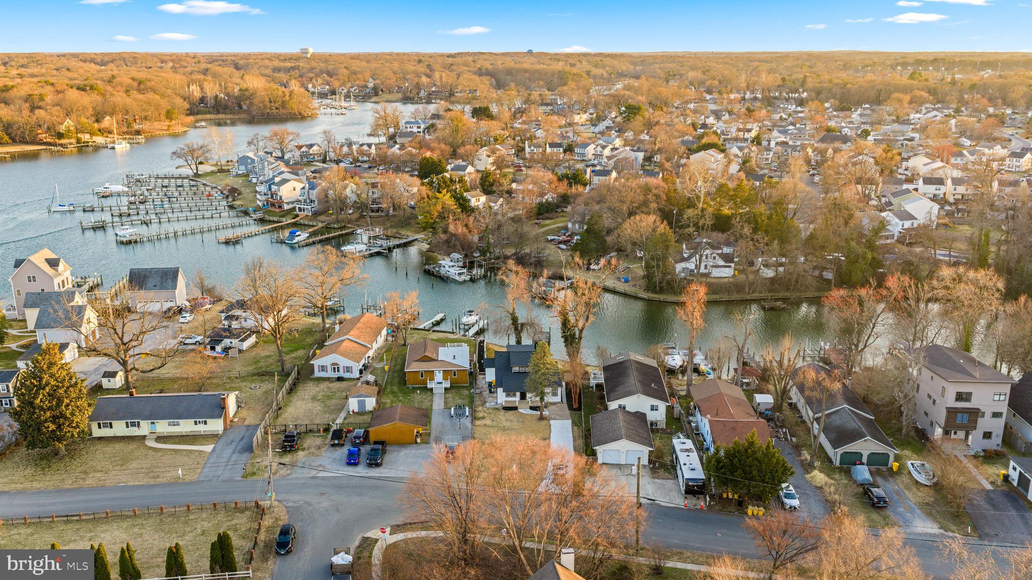 BAR HARBOR - Residential