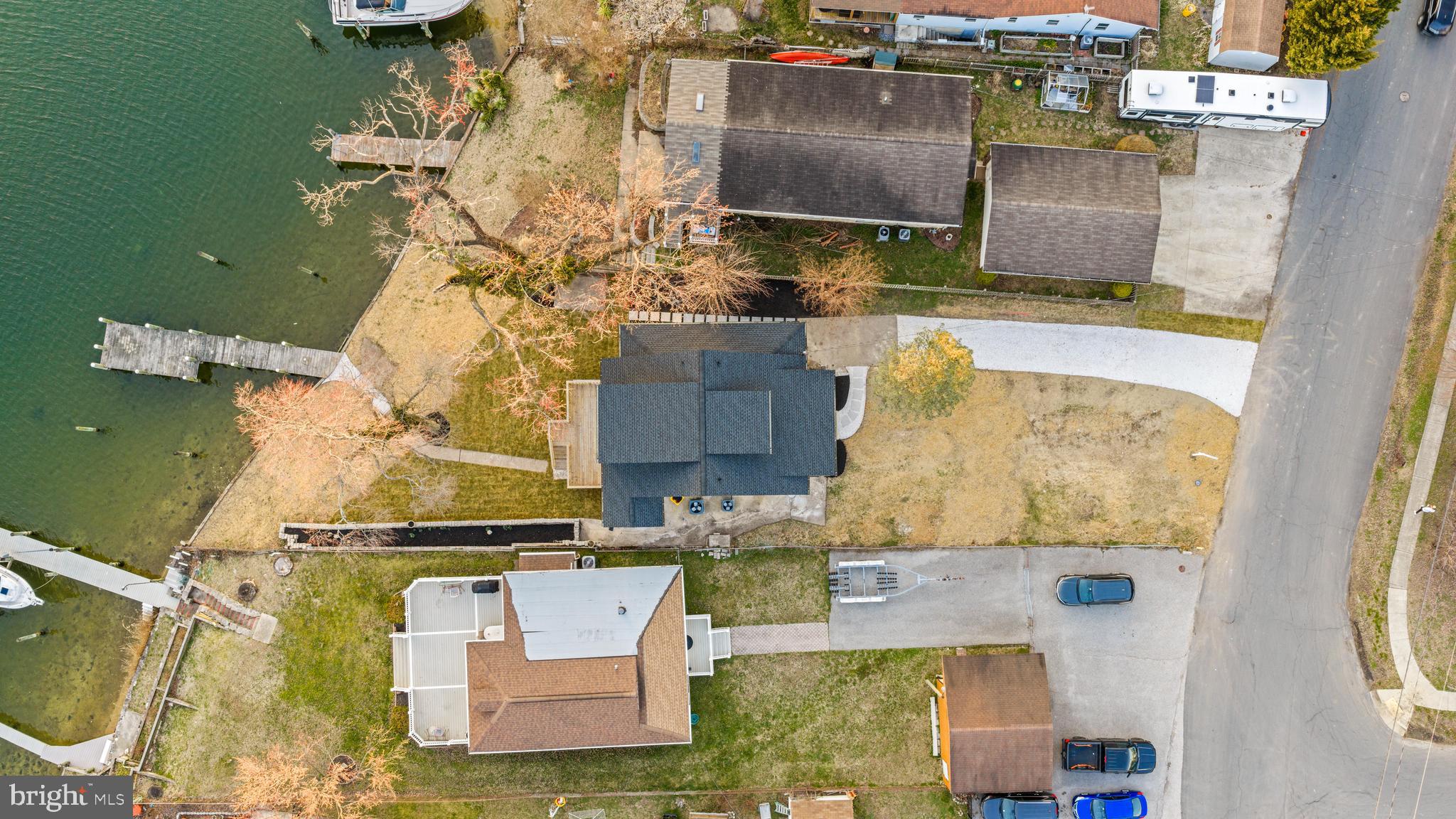 BAR HARBOR - Residential