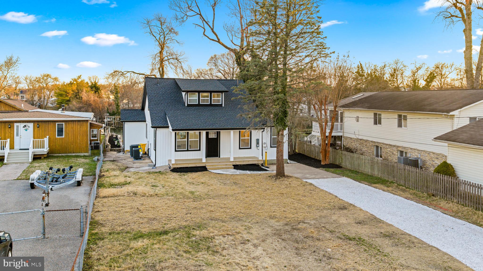 BAR HARBOR - Residential