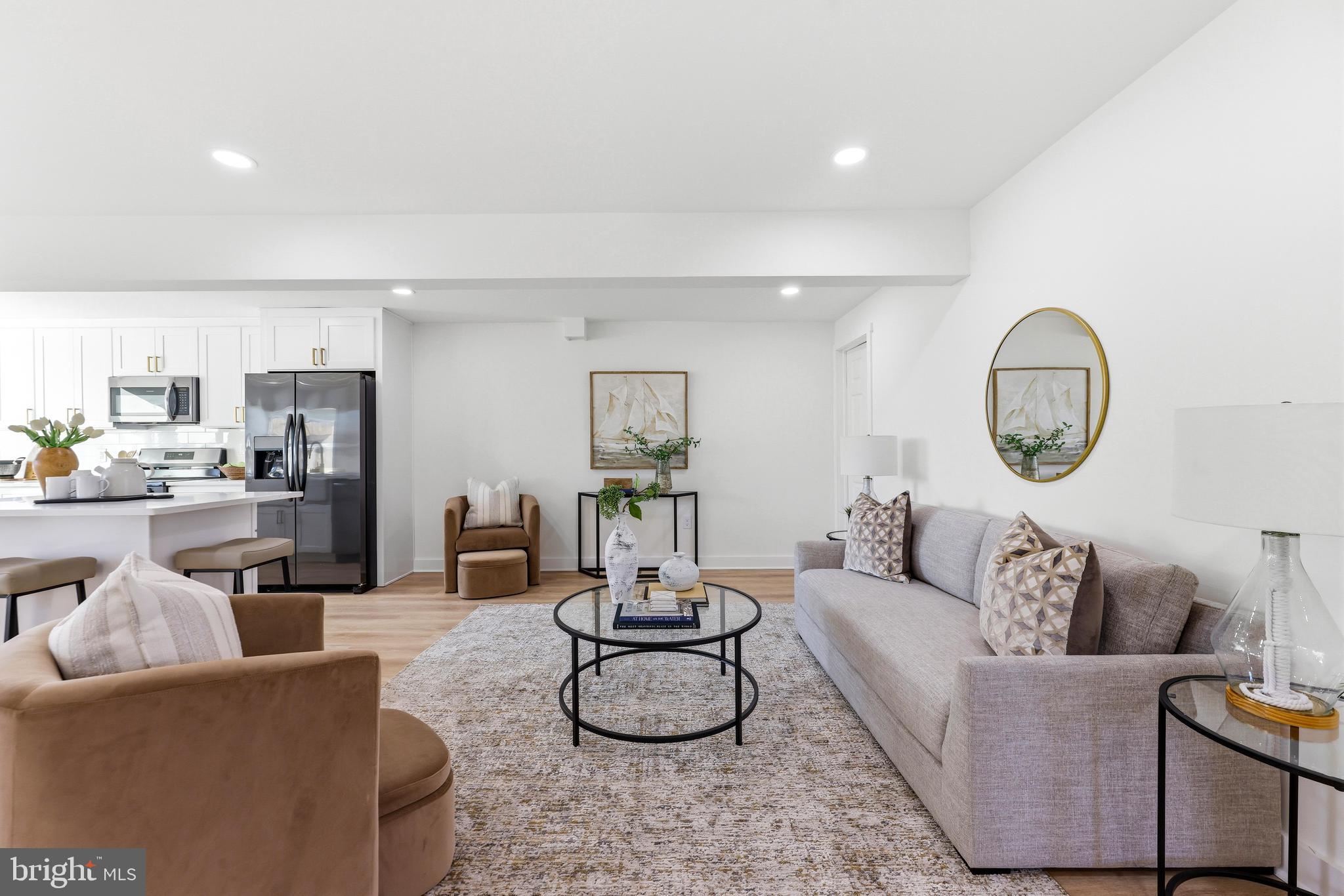 BAR HARBOR - Residential