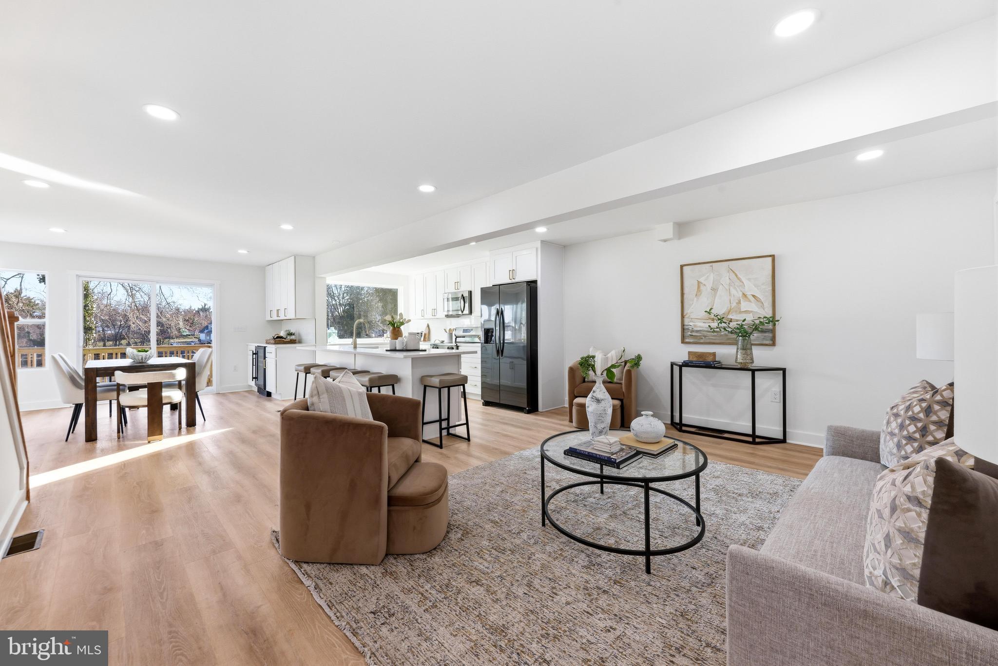 BAR HARBOR - Residential