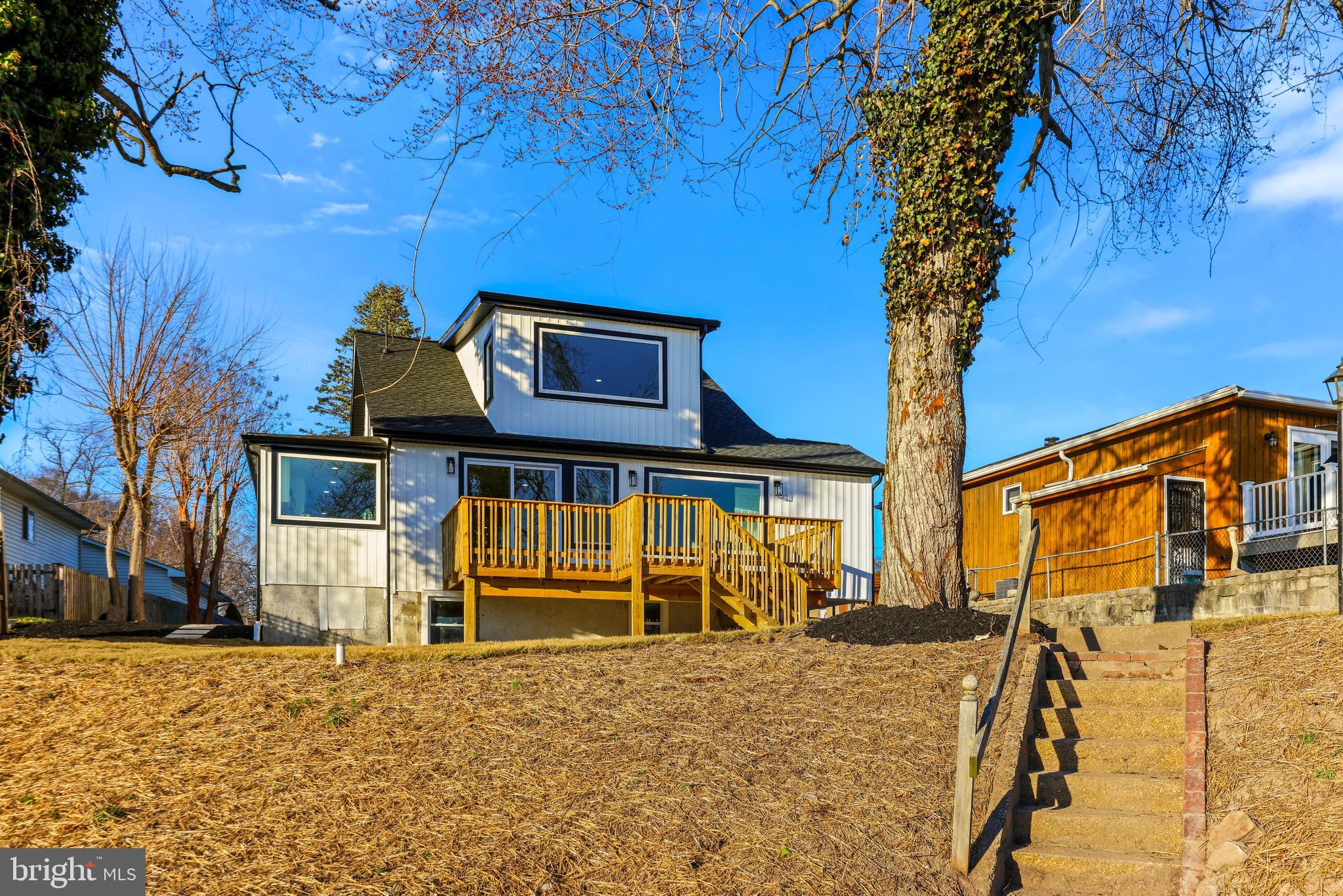 BAR HARBOR - Residential