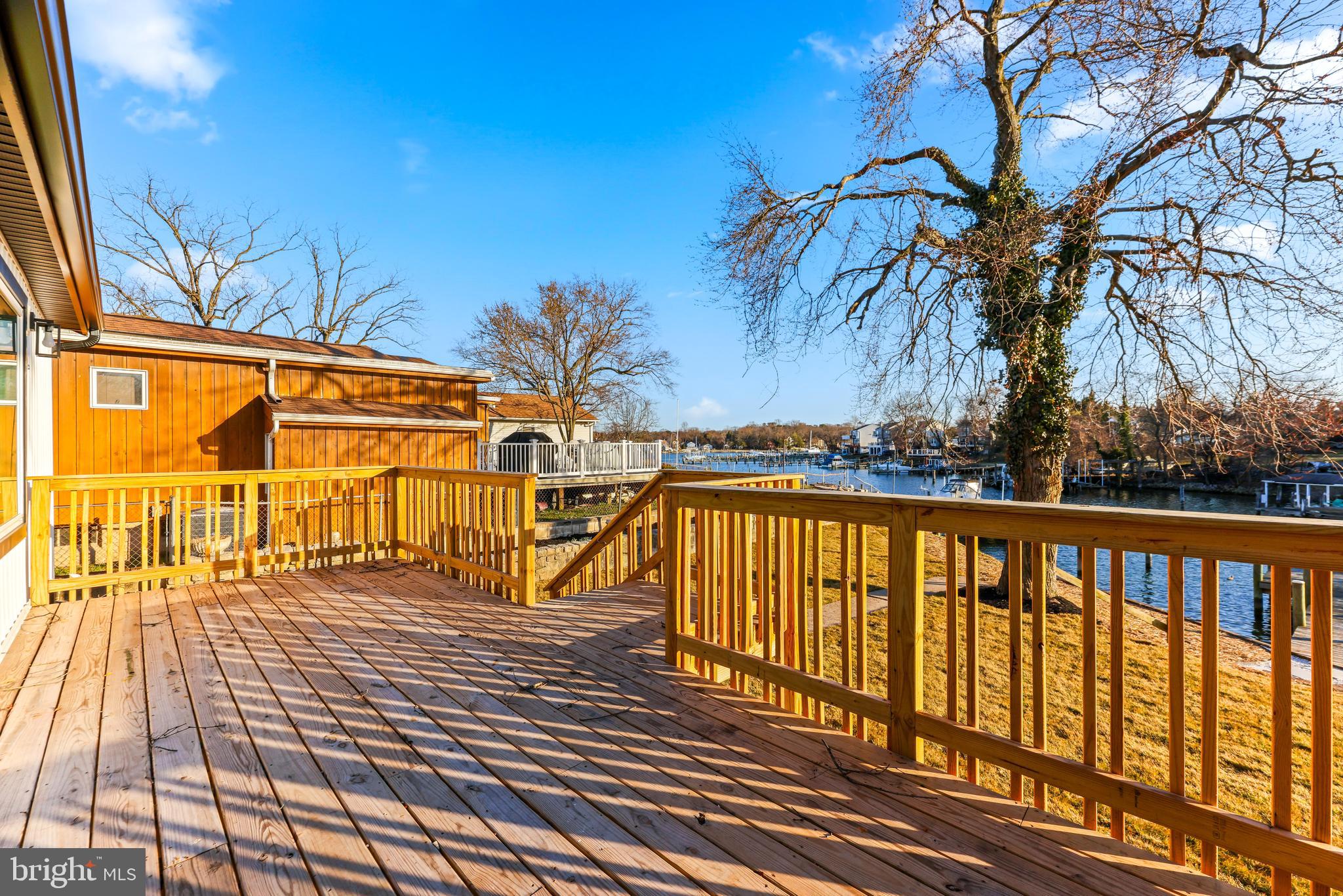 BAR HARBOR - Residential