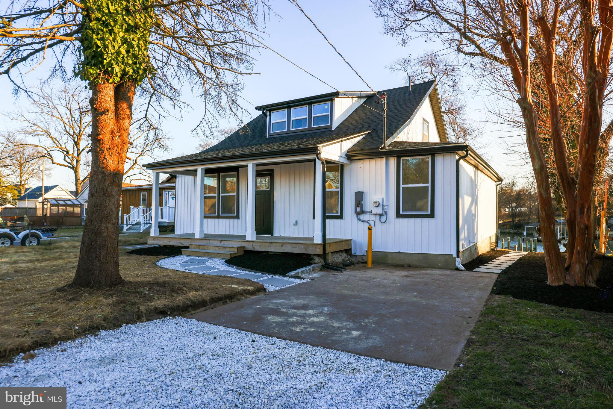 BAR HARBOR - Residential