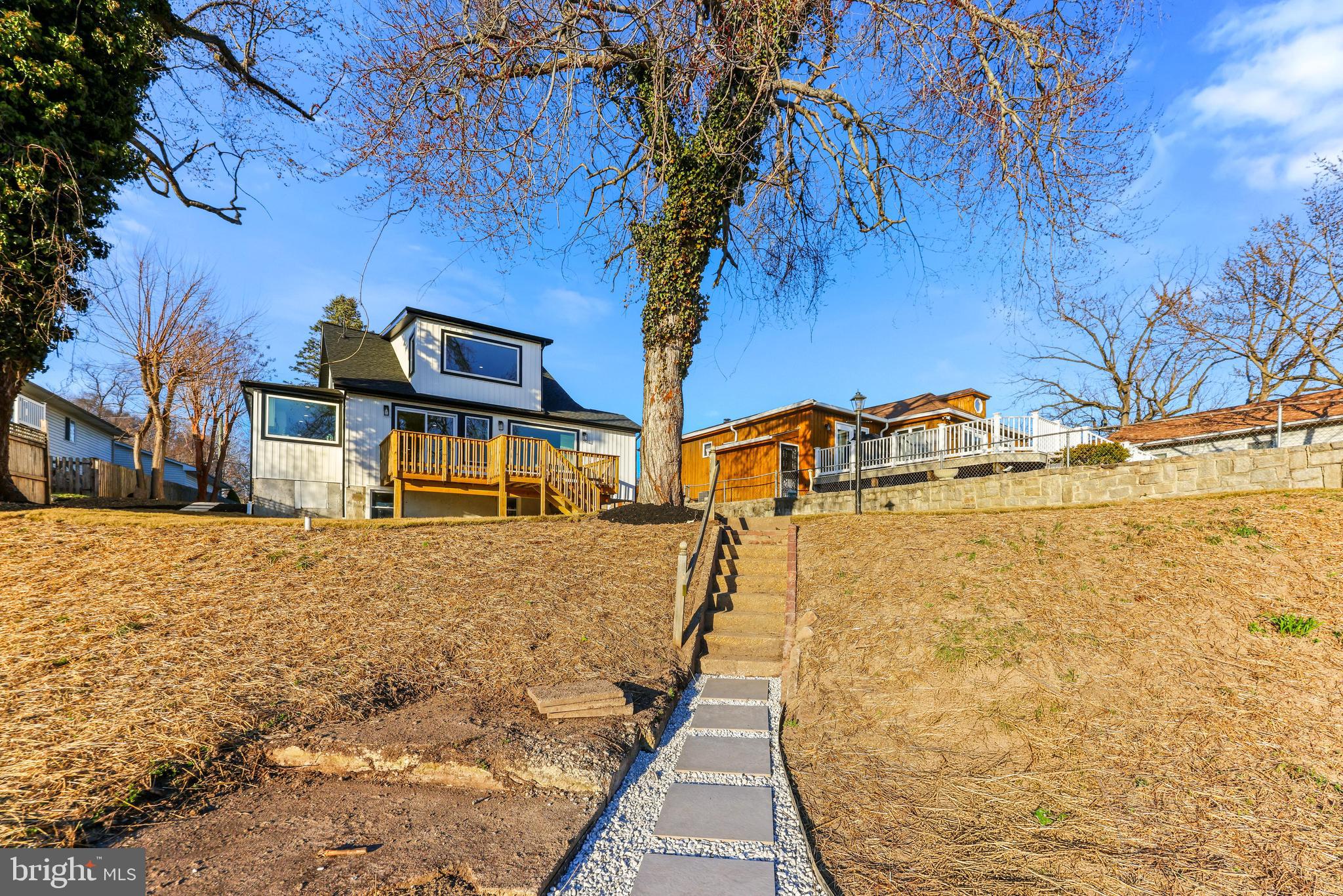 BAR HARBOR - Residential