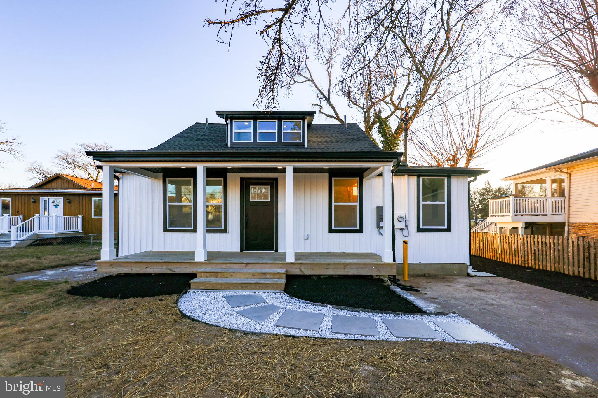 BAR HARBOR - Residential