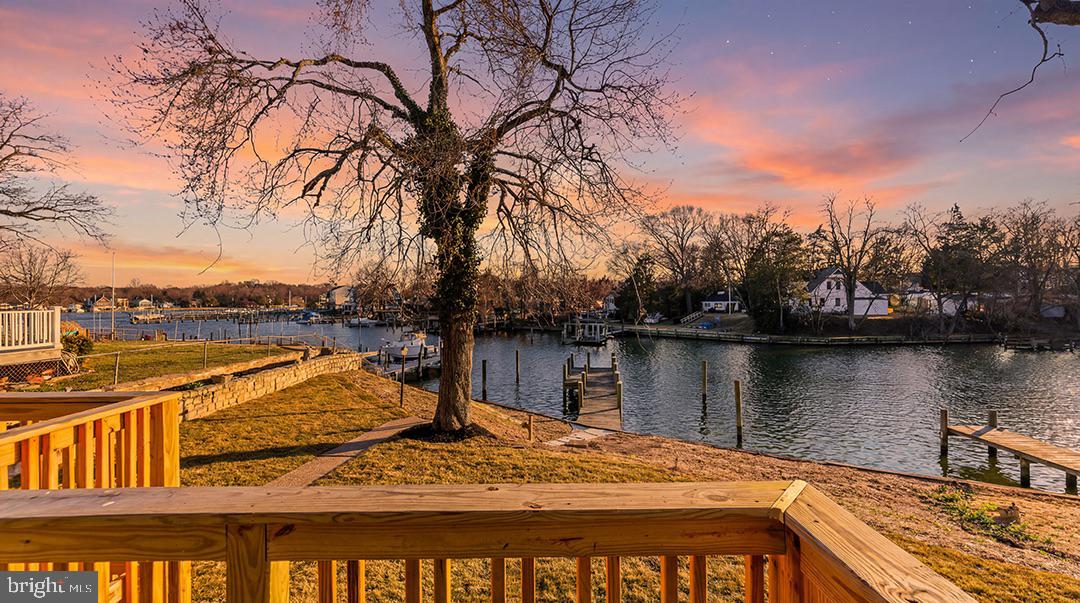 BAR HARBOR - Residential