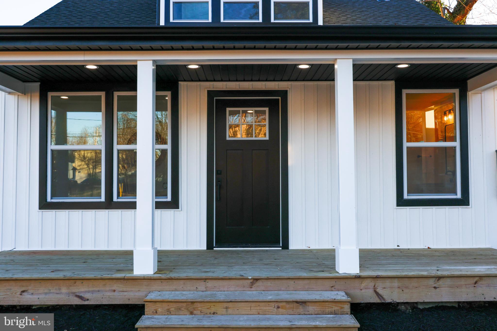 BAR HARBOR - Residential