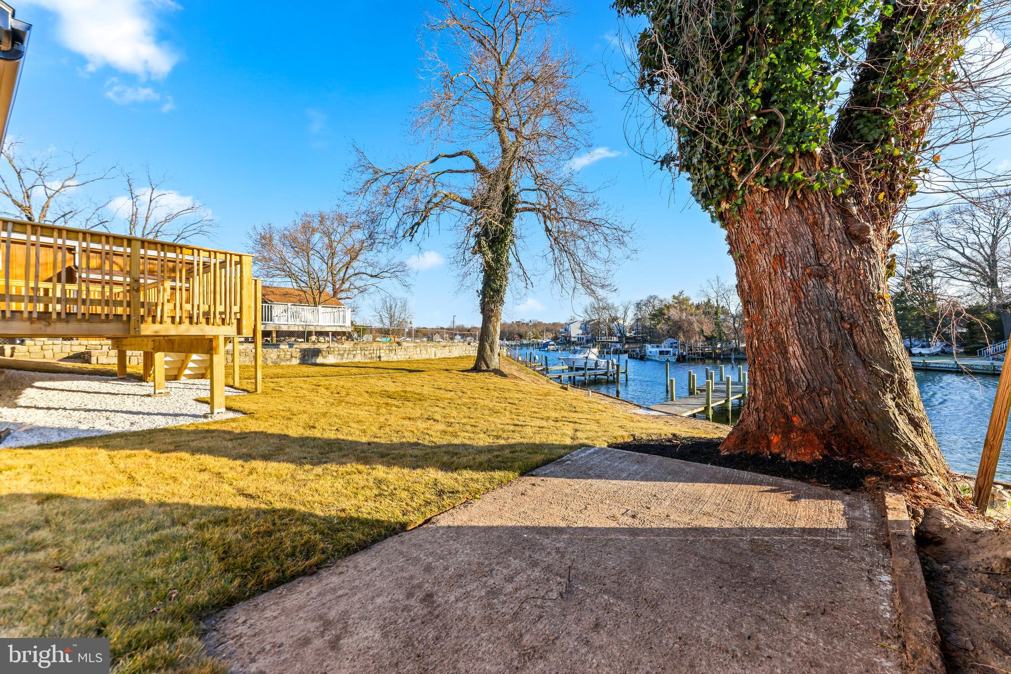 BAR HARBOR - Residential
