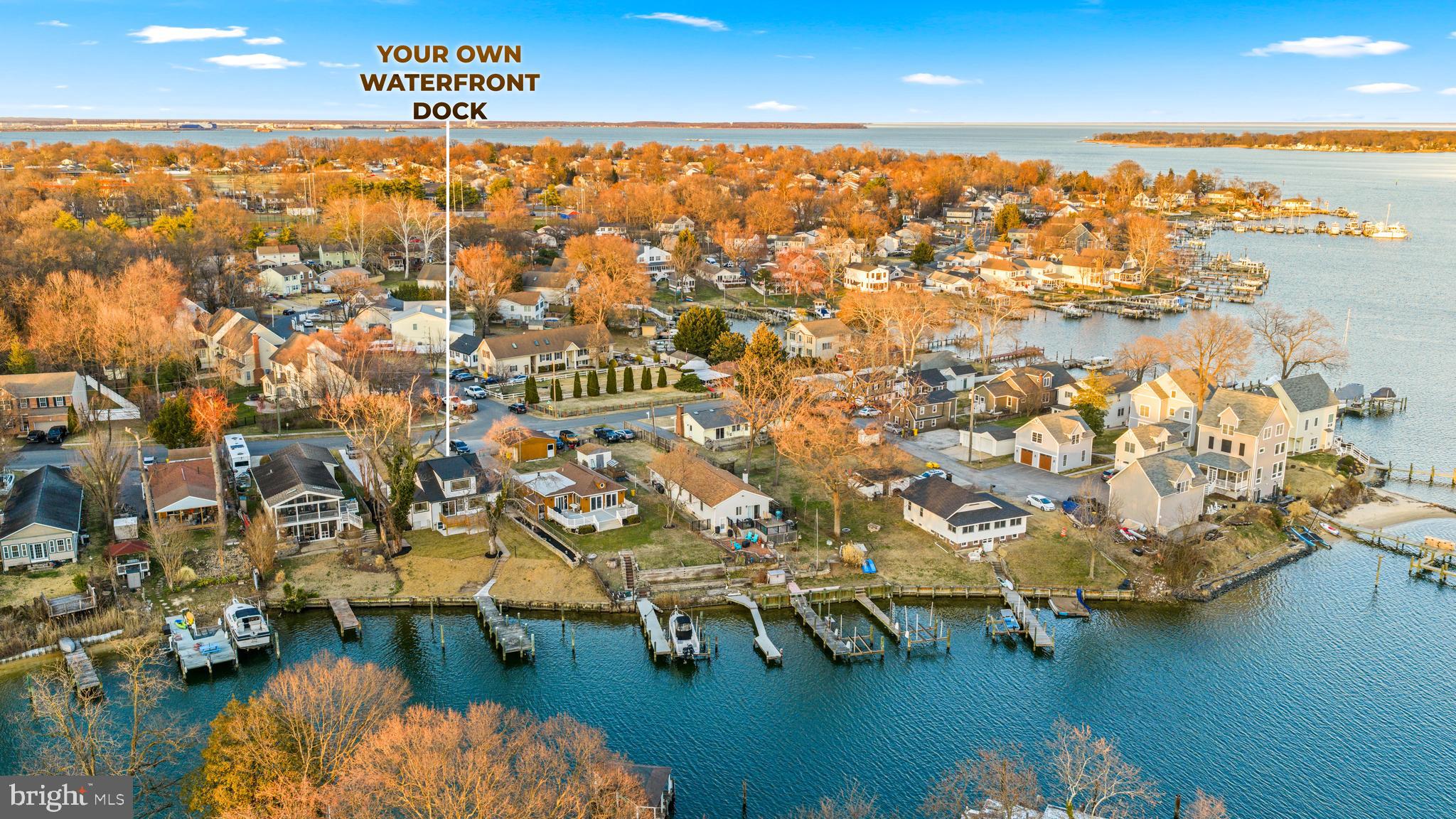BAR HARBOR - Residential