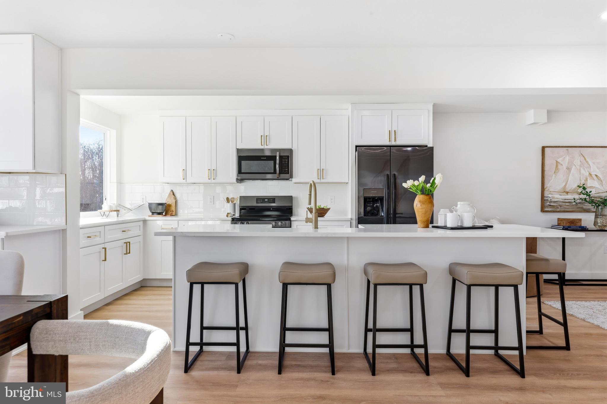 BAR HARBOR - Residential