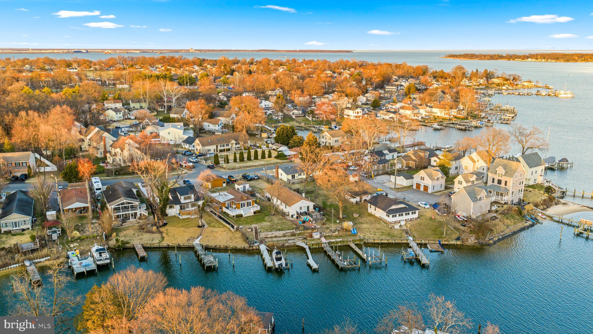 BAR HARBOR - Residential