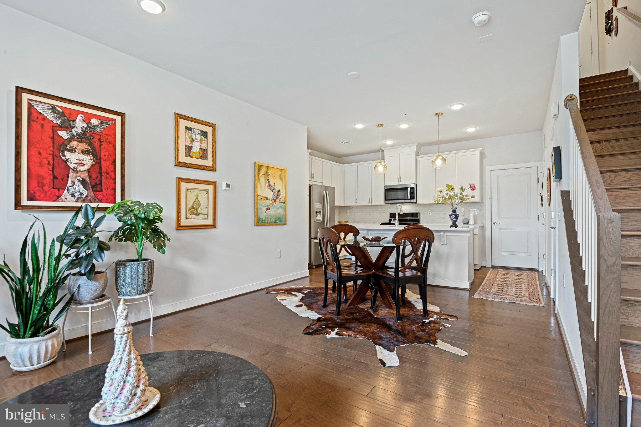 METROPARK AT ARROWBROOK - Residential Lease