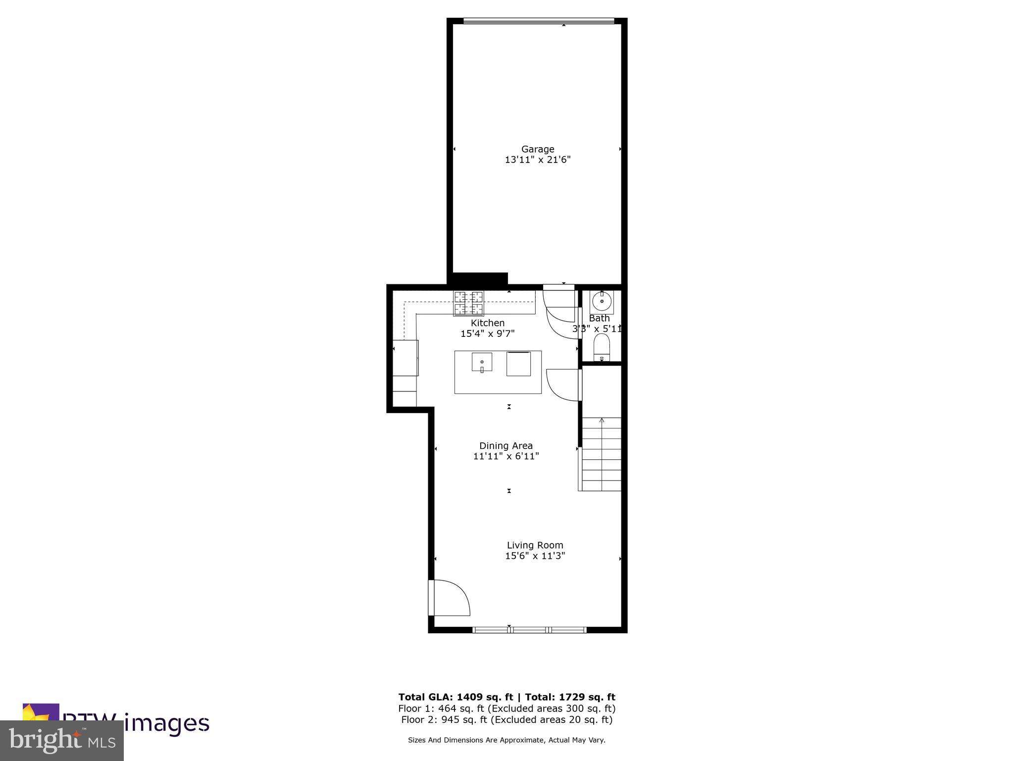 METROPARK AT ARROWBROOK - Residential Lease