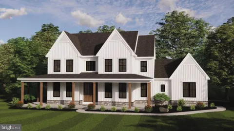 Lot 4 Berkeley Chestnut Hill Road, York, PA 17402 - MLS#: PAYK2050102