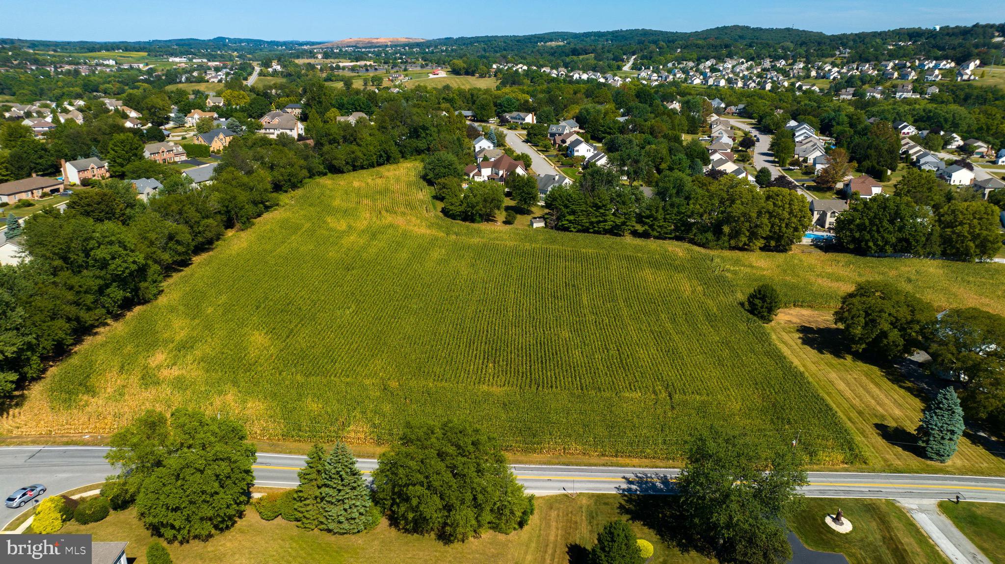 Lot 4 Berkeley CHESTNUT HILL ROAD