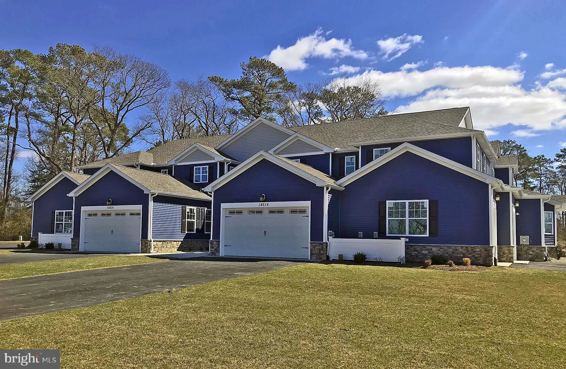 34836 Picnic Basket Court Unit 44B, Rehoboth Beach, DE 19971