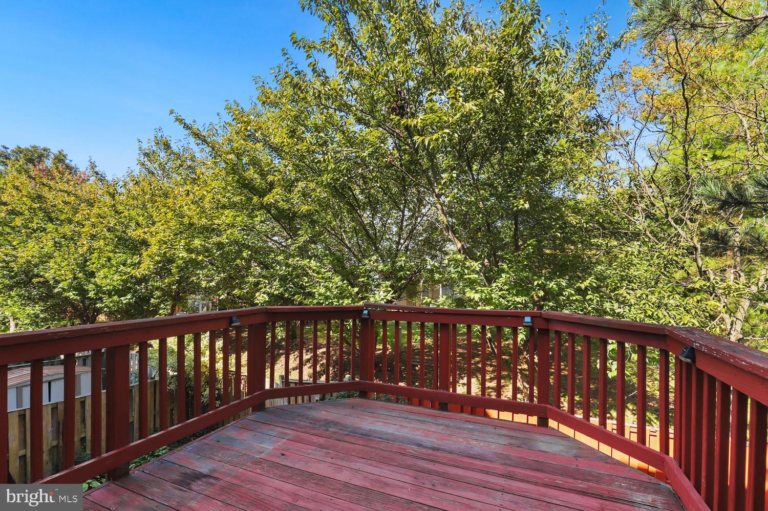 ASHBURN VILLAGE - Residential