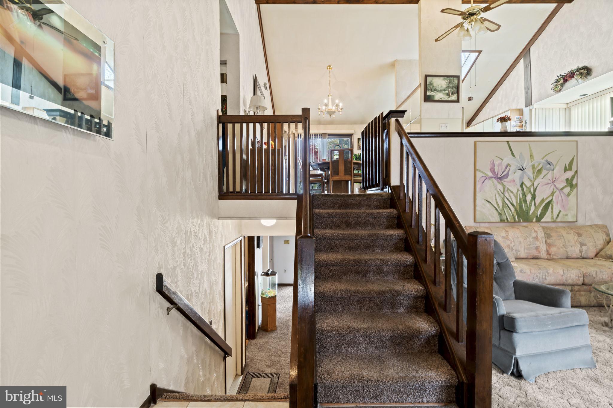 ROXBOROUGH - Residential