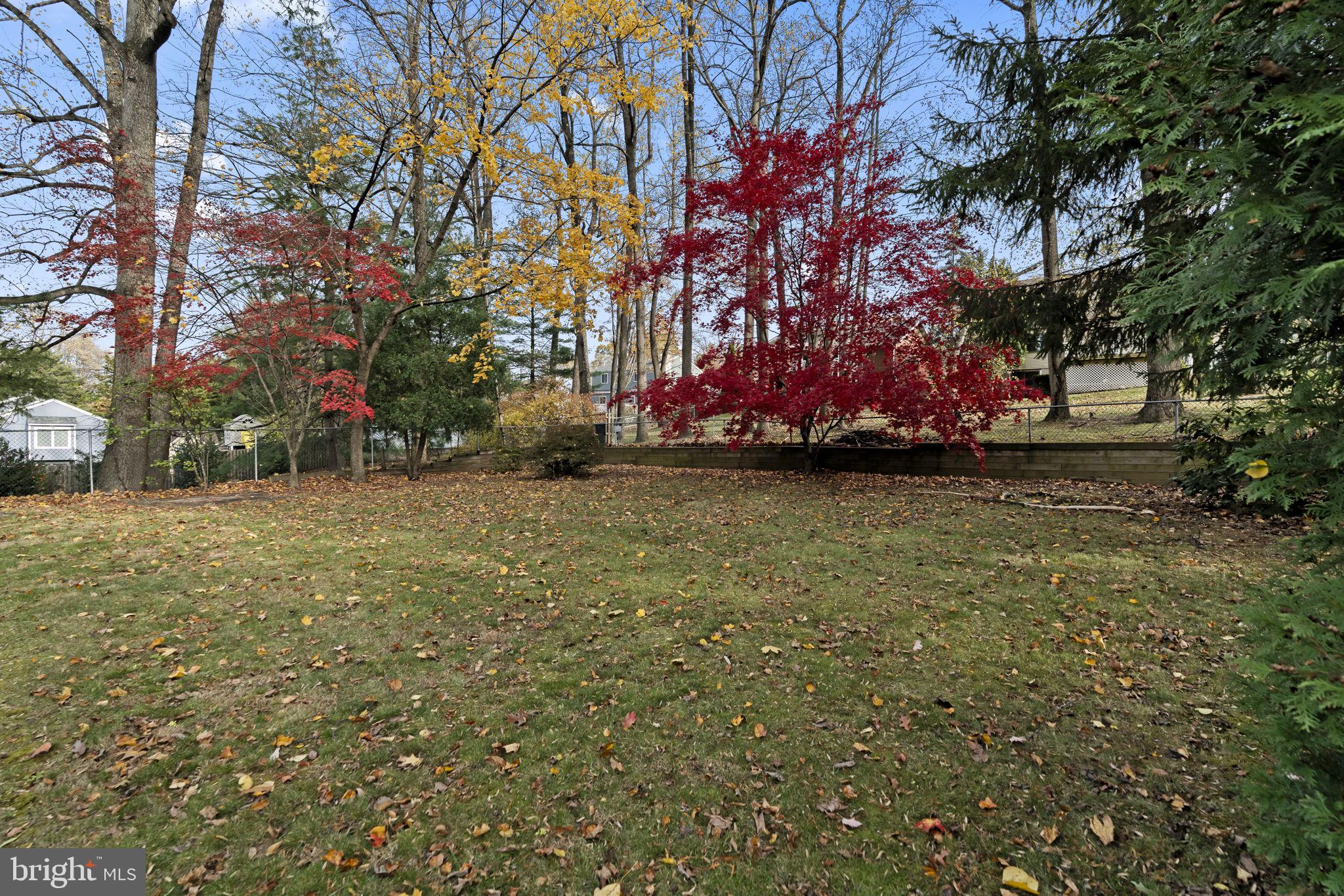 ROXBOROUGH - Residential