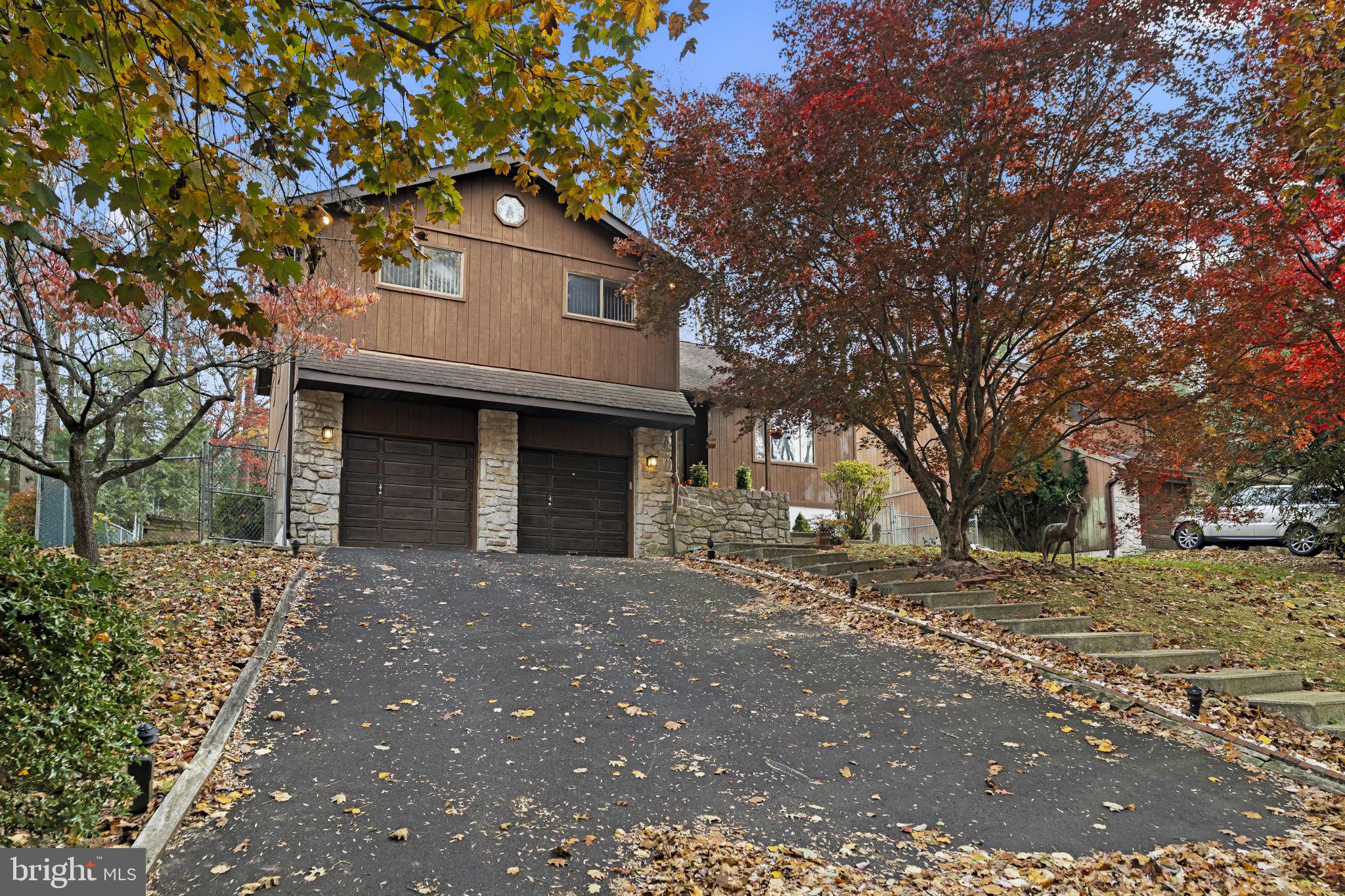 ROXBOROUGH - Residential