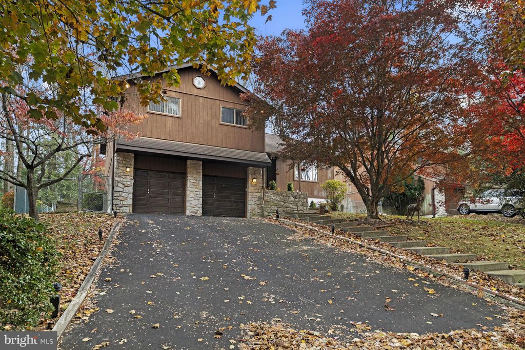 Photo of 945 Manatawna Avenue, PHILADELPHIA, PA 19128 (MLS # PAPH2557968)