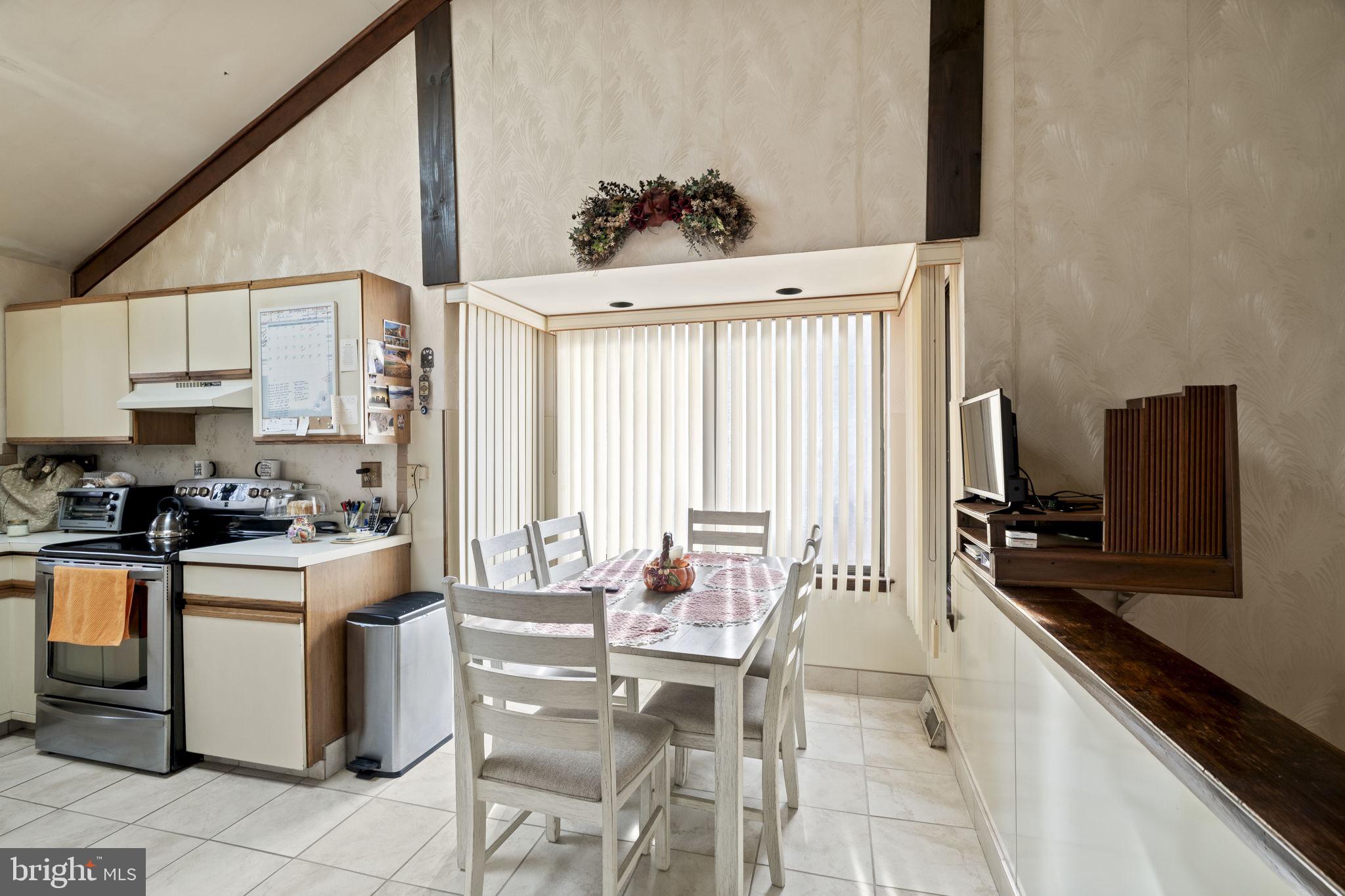 ROXBOROUGH - Residential