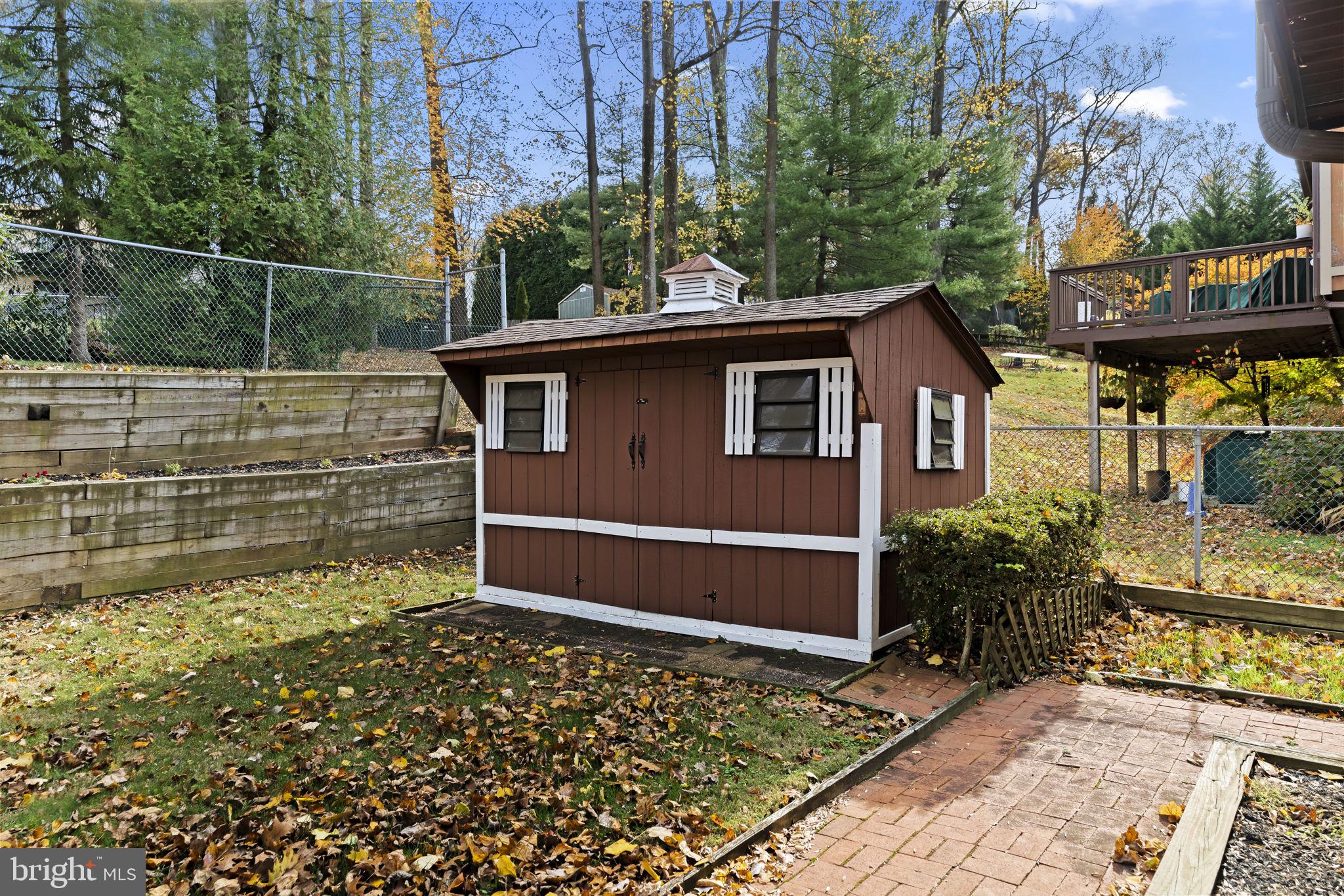 ROXBOROUGH - Residential