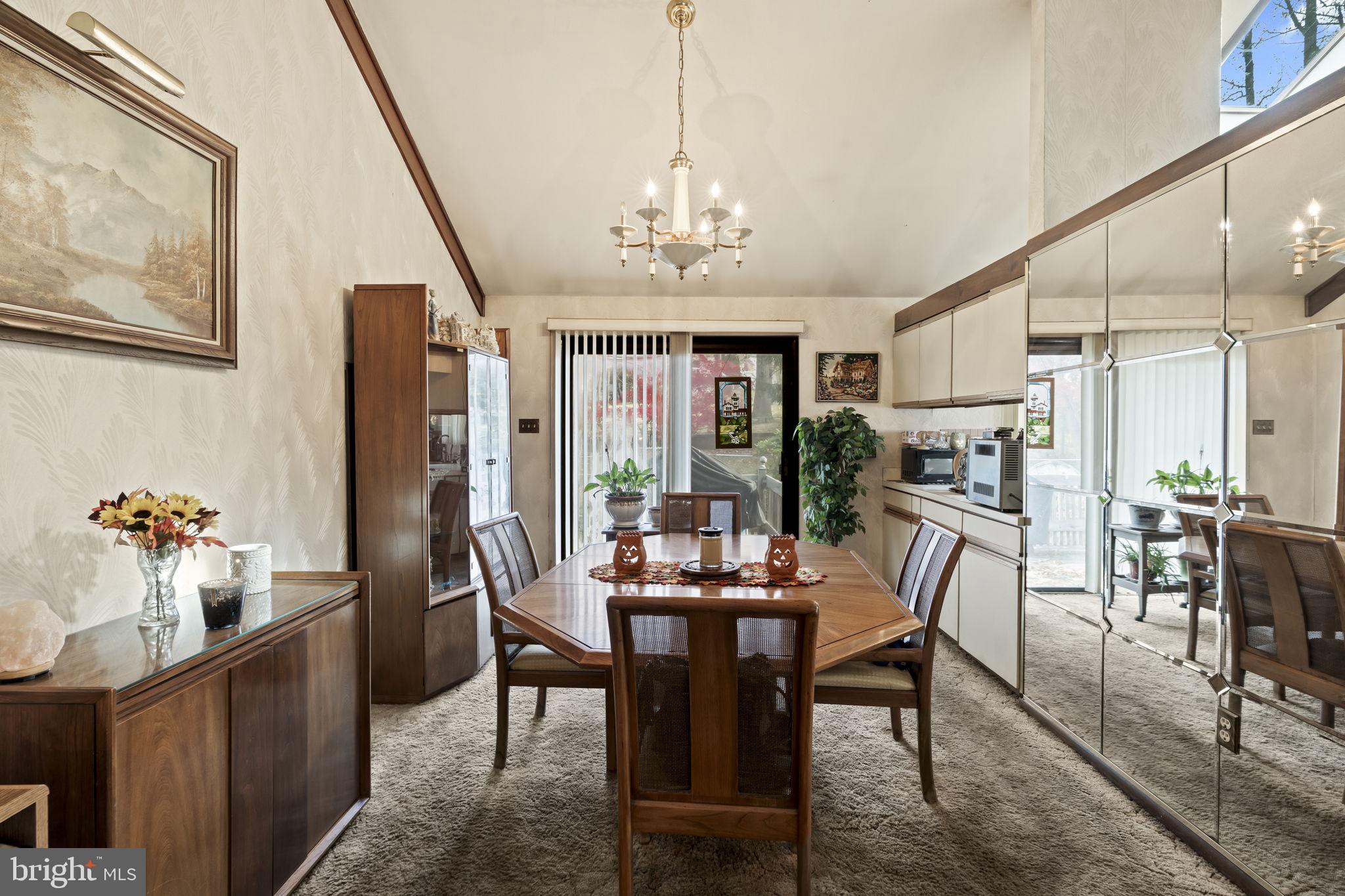 ROXBOROUGH - Residential