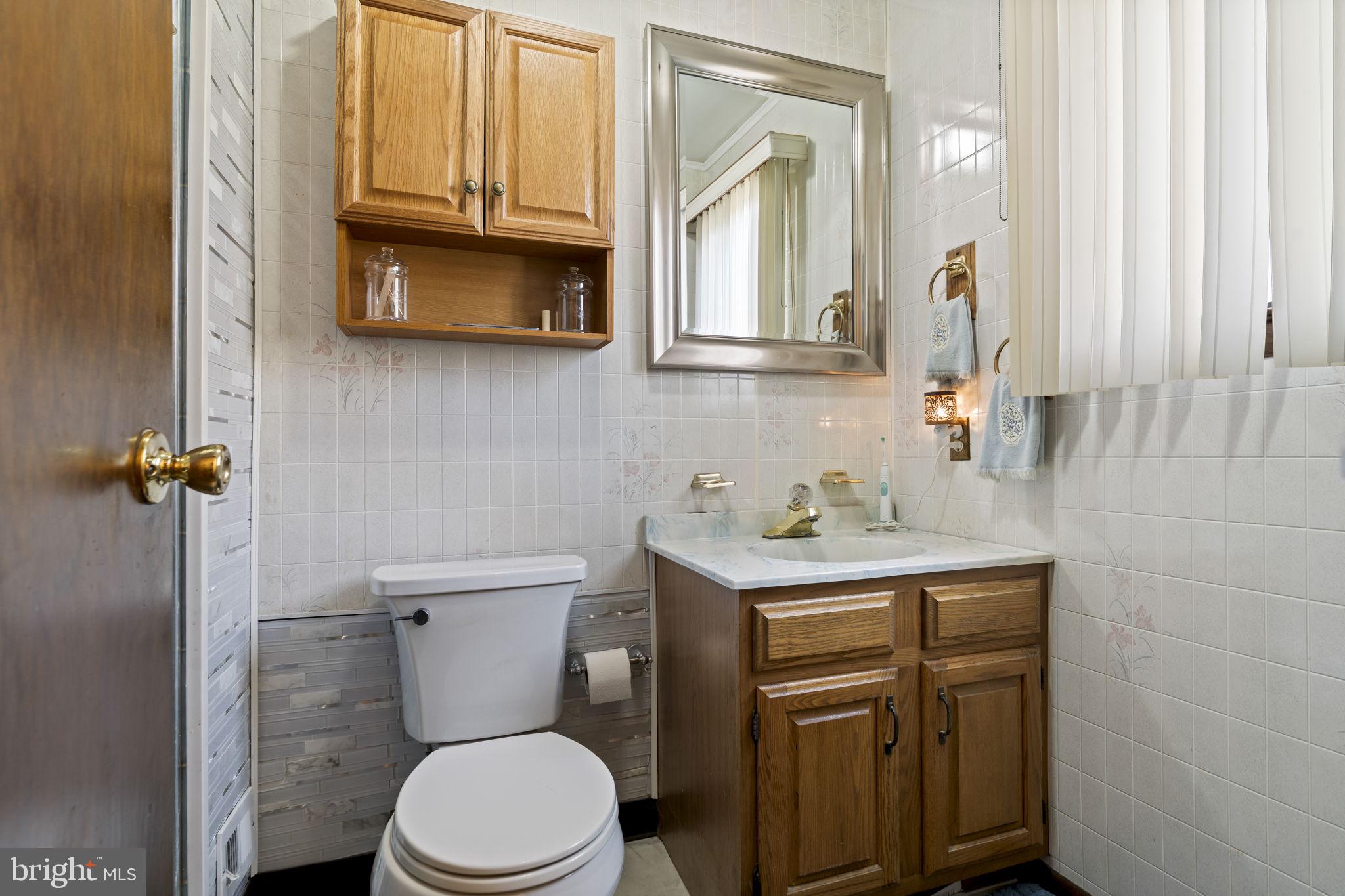 ROXBOROUGH - Residential