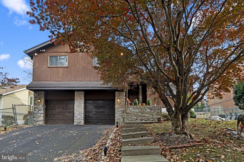 Photo of 945 Manatawna Avenue, PHILADELPHIA, PA 19128 (MLS # PAPH2557968)