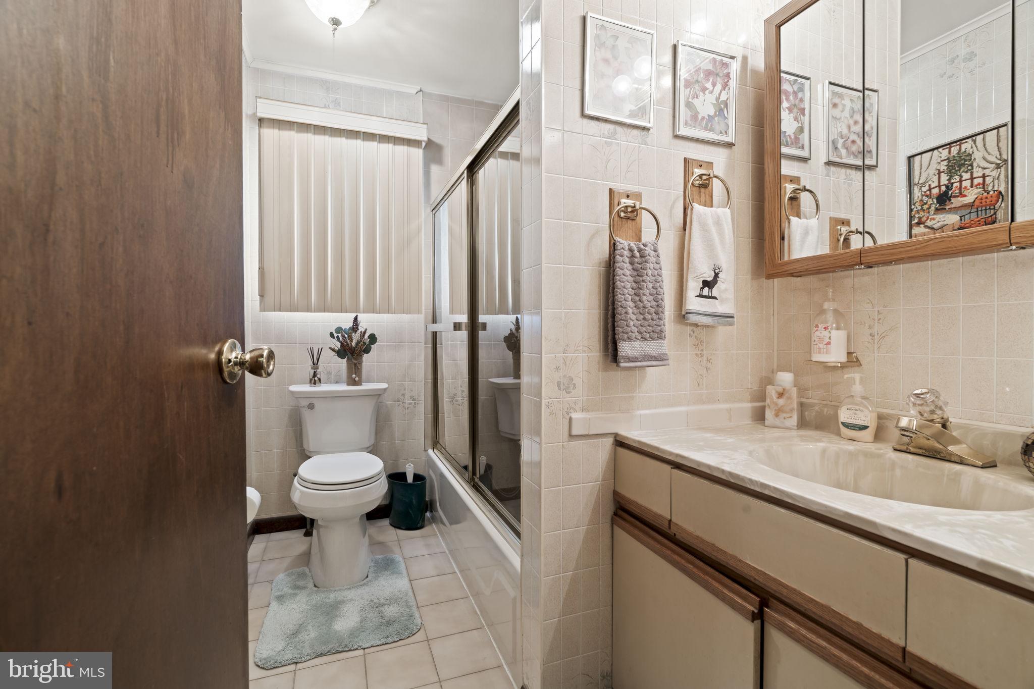 ROXBOROUGH - Residential