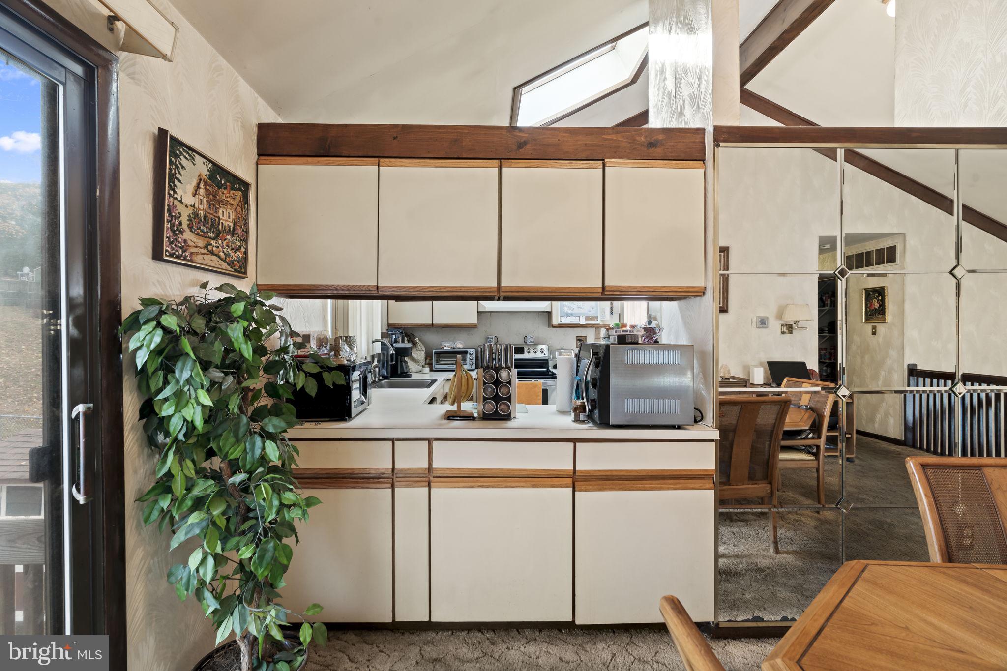 ROXBOROUGH - Residential