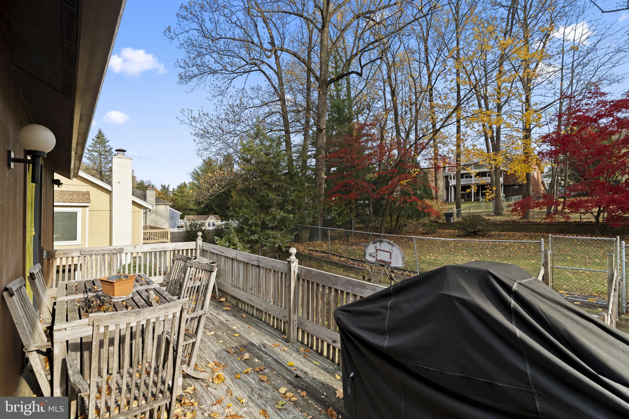 ROXBOROUGH - Residential