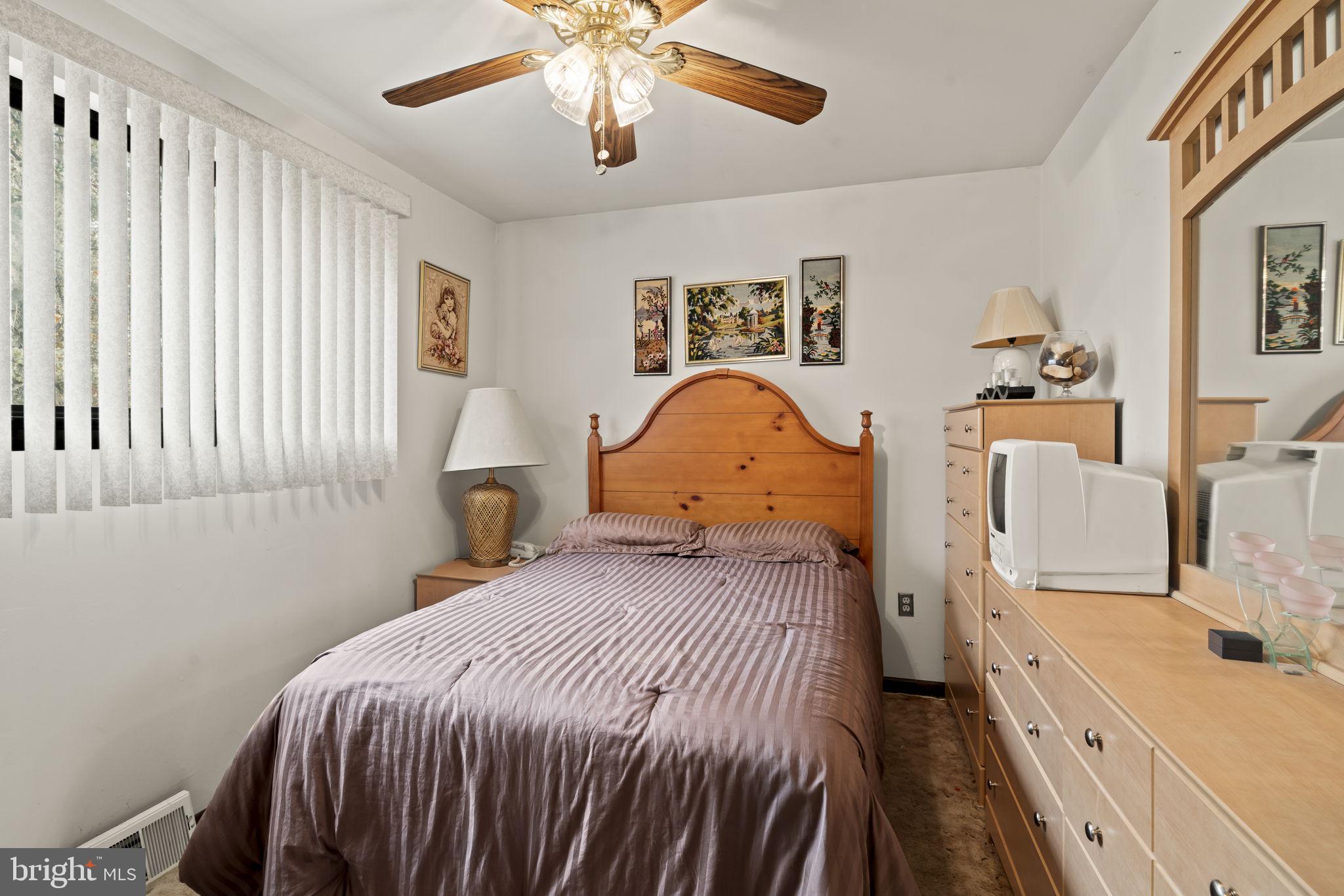 ROXBOROUGH - Residential