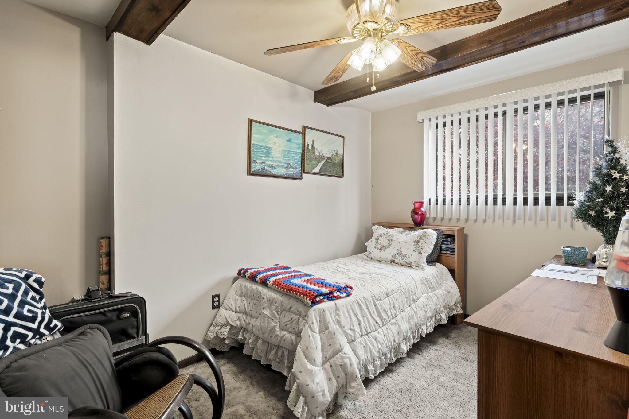 ROXBOROUGH - Residential