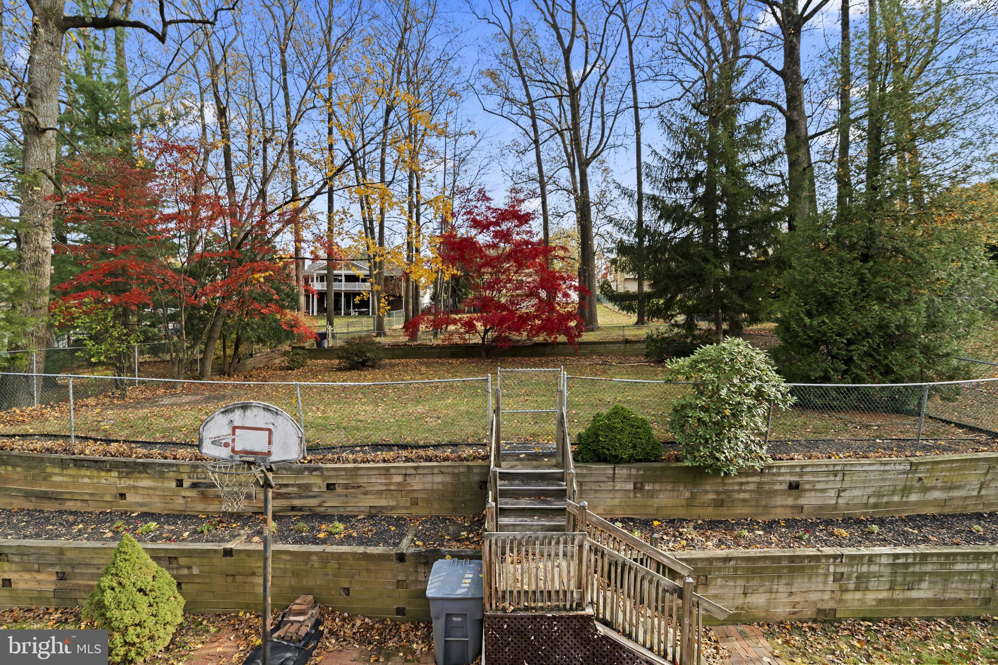 ROXBOROUGH - Residential