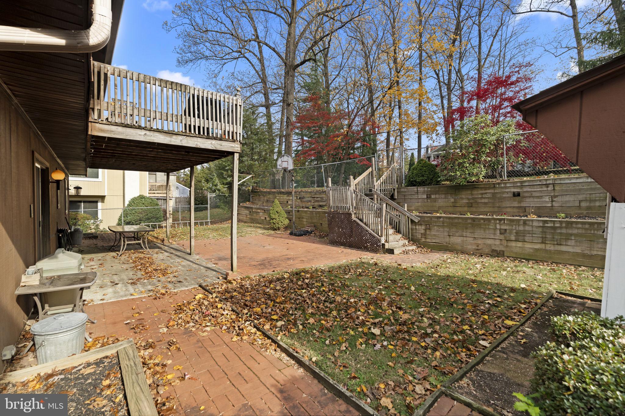 ROXBOROUGH - Residential